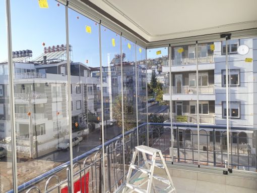  Antalya cam balkon tamir arıza bakım servisi